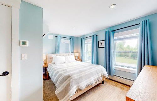 The Farmhouse - Suite #1 - Foto 19