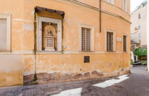 Cuore di Roma con Terrazza Privata a Piazza Venezia - Photo 26