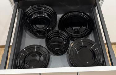 2 pièces, climatisé Neuf ,Centre Haguenau Parking Gratuit - Photo 21