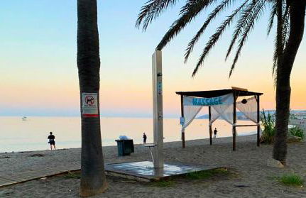 Villa Bendex Estepona Costa Del Sol - Photo 64