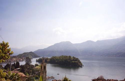 SALA COMACINA APARTMENT NO 1-SLEEPS 10 by Italian Apartments - Foto 33