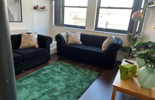 Mathew Street 1 bed apt sleeps 6 - Foto 23