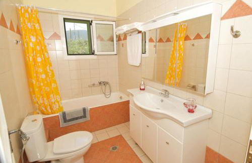 Iliachtides Villas - Foto 26