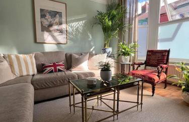 2025 Award Winner Liverpool Strawberry House - 3 Bedrooms - Foto 15