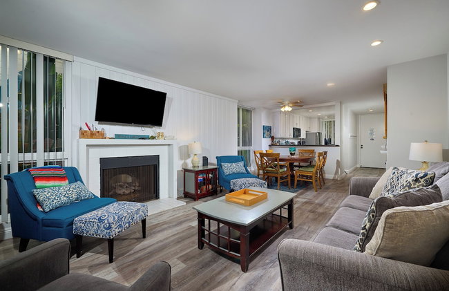 Oceanside Beach Condos - Photo 39