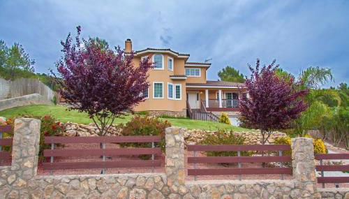 Villa Sitges Mas Mestre - Foto 5