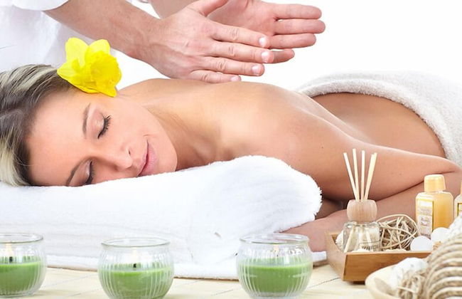 The Farm House India - Foto 23