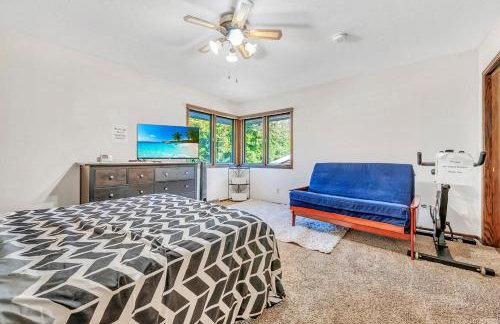 The Foxhole on East Lake Okoboji - Foto 14