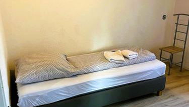 Haus Innerdorf gemütliches Ferienhaus im Taunus - Foto 4