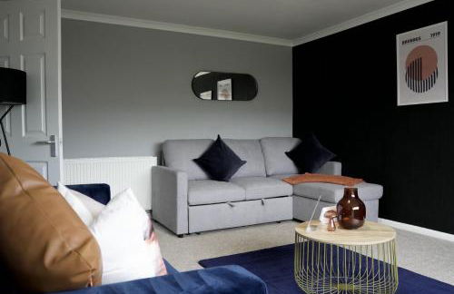 Barclay House - Foto 1