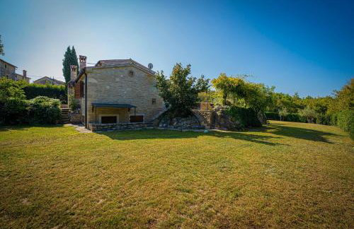 Villa Nonna Lucia in Kuberton - Haus für 6 Personen - Foto 52