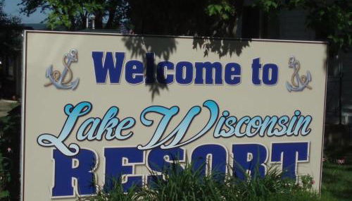 Lake Wisconsin Resort - Foto 2