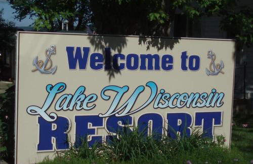 Lake Wisconsin Resort - Foto 2