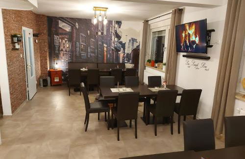 Hakans Moselblick Ferienwohnung - Foto 32