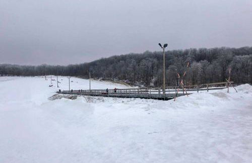 The Lakefront Home - 5 Minutes From Detroit Lakes! - Foto 30