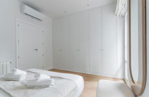 Stylish Central -4bedrooms 2bathrooms-Salamanca - Photo 25