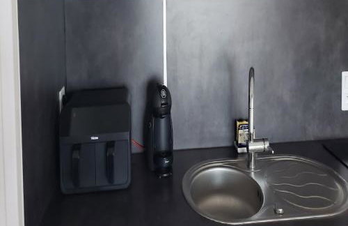 RÉSID'AZUR APPARTEMENT T2-PMR- Piscine privée - Foto 18