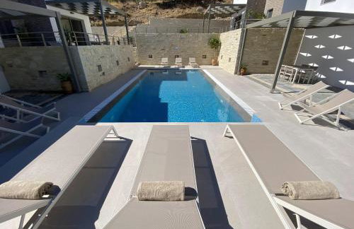 Matala Prime Villas - Photo 15