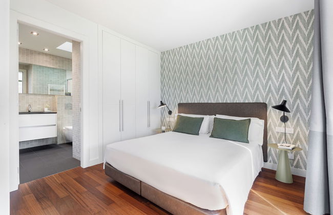 Aspasios Paseo de Gracia Apartments - Photo 12