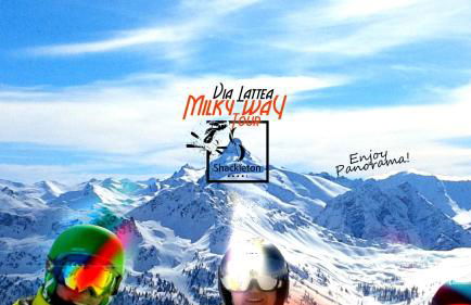 Shackleton Chalet - Foto 54