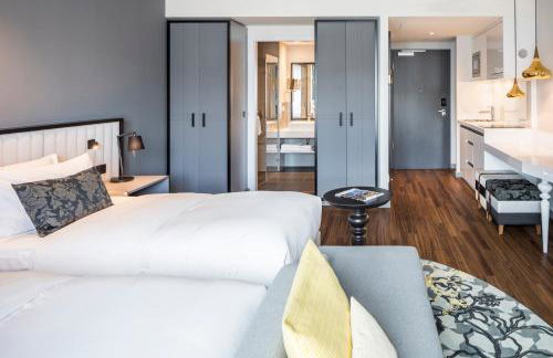 Capri by Fraser, Frankfurt - Foto 16