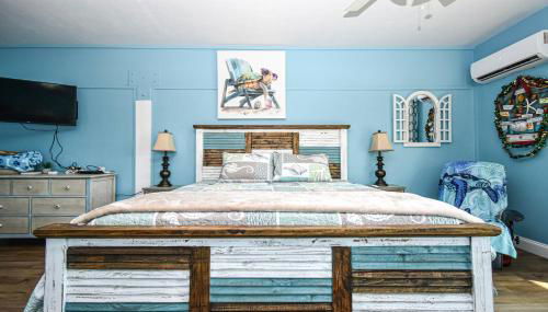 Cedar Key Turtle 132 - Photo 4