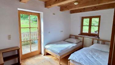 Ferienwohnung Landliebe - Foto 2