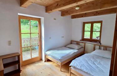 Ferienwohnung Landliebe - Foto 2