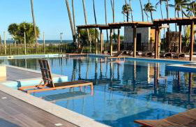 Seu Descanso a Beira Mar - Foto 44