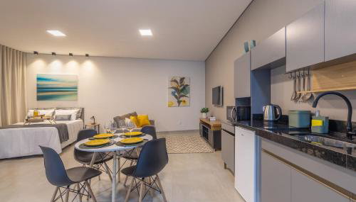 Loft incrível em área nobre - Foto 4