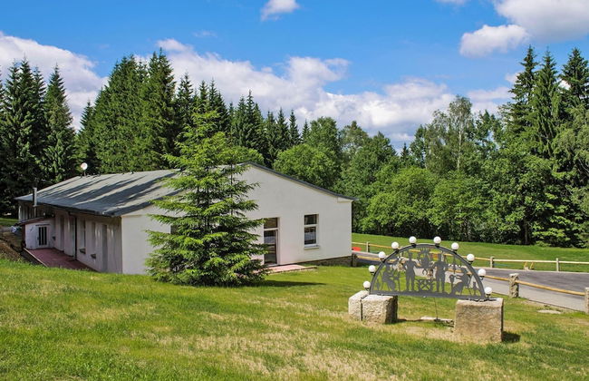 Apartments in the Idyllic Ore Mountains, Breitenbrunn - Foto 17