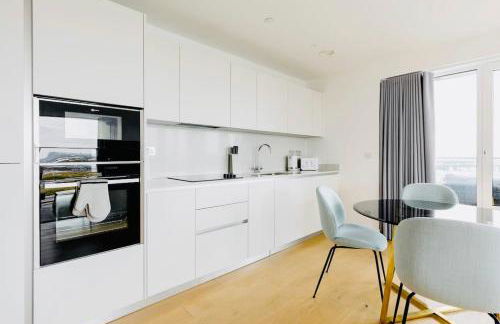 Executive Waterfront Split Penthouse - Foto 7