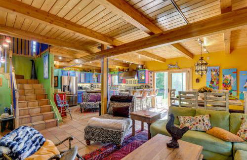 Casa de Nieve The Snowhouse in Steamboat Springs - Foto 7