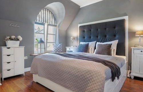 Ferienwohnung LA MAISON mit Sauna am See - Foto 4