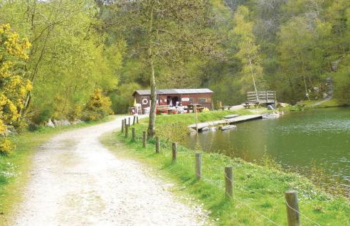 Holiday Home In Montsernelle - Foto 26