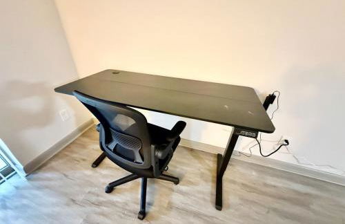 Cozy 2 bedroom apt - Hospitals downtown - WiFi - Foto 12