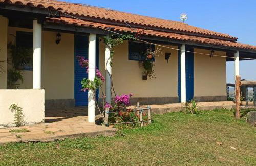 Eco Pousada Por do Sol - Foto 61