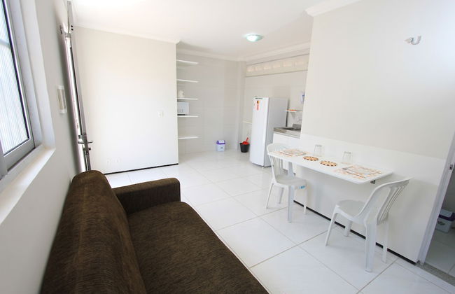 Residencial Santa Lucia - Photo 6