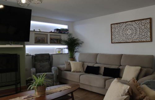 Casa Rural Mi Pueblo - Foto 35