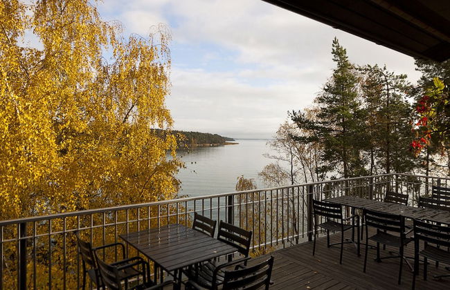 Äijälän Rusti Paratiisisaari - Foto 22