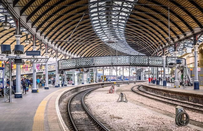 Luxury Central Newcastle Apartment 20 - Photo 19