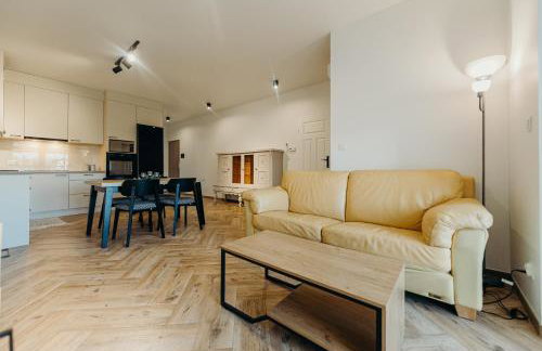 Apartamenty Tajęcina Lotnisko - Foto 21