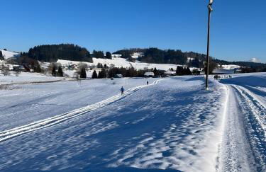 Ferienwohnung Schellenberg - Foto 24