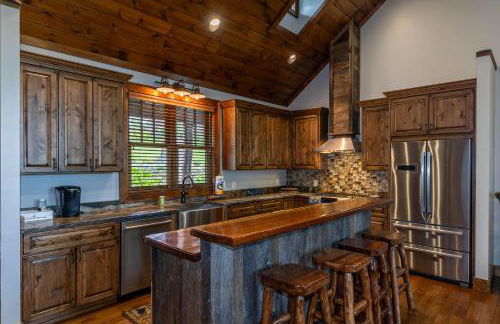 Prancing Horse Lodge at Eagles Nest - Foto 8