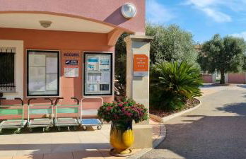 Appart'hotel Résidence La Provence - Foto 31