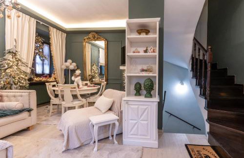 Rock Dandy La Maison De L’Ours | Top Fireplace Retreat - Foto 24