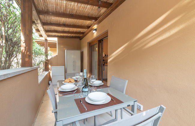 White Sand House in Portisco - Foto 16