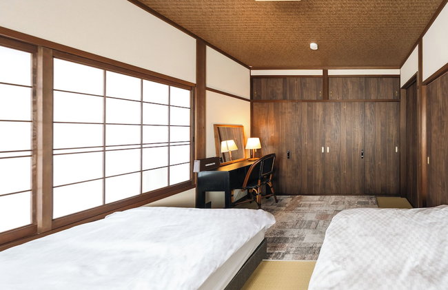 Nara-no-ya - Photo 13