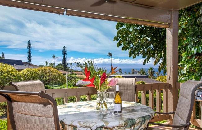 Kaanapali Plantation Villa by KBM - Foto 1