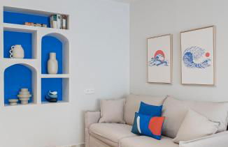 Malvarrosa Beach Stay! - Photo 38